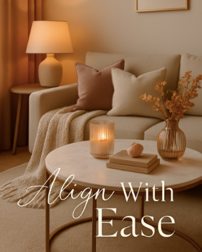 Align With Ease