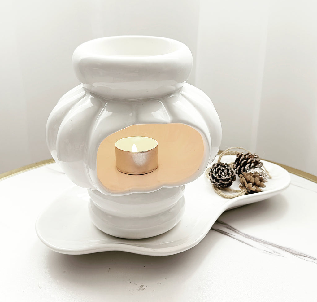 HONEY COMB TEA LIGHT WAX WARMER – 375 Wax Melts, LLC