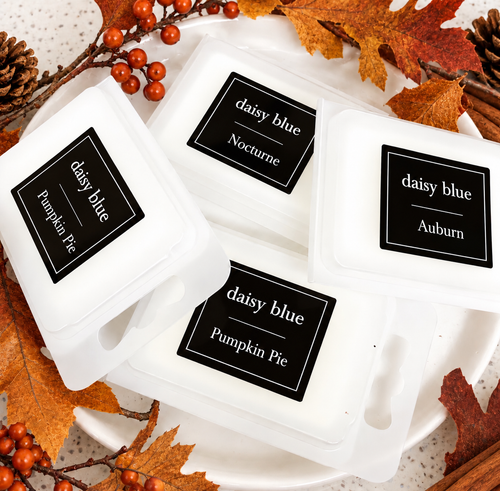 Autumn Melts