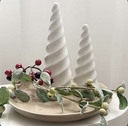 Christmas Trees - Twist