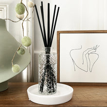 Celeste Reed Diffuser Bottle