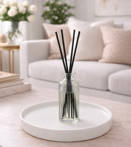 Amara Reed Diffuser Bottle
