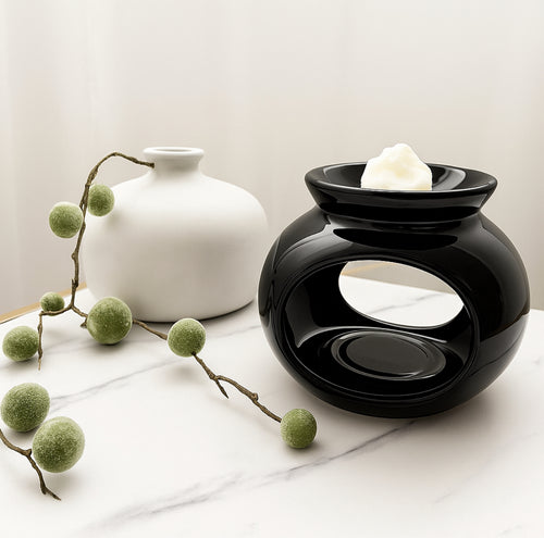 Sofia Ceramic Wax Burner