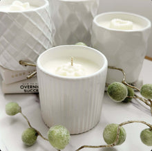 Ceramic Candles - Small