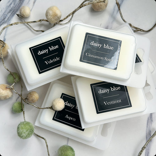 Wax Melts - Winter Collection