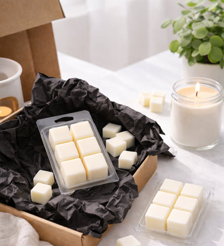 Monthly Mystery Box - February