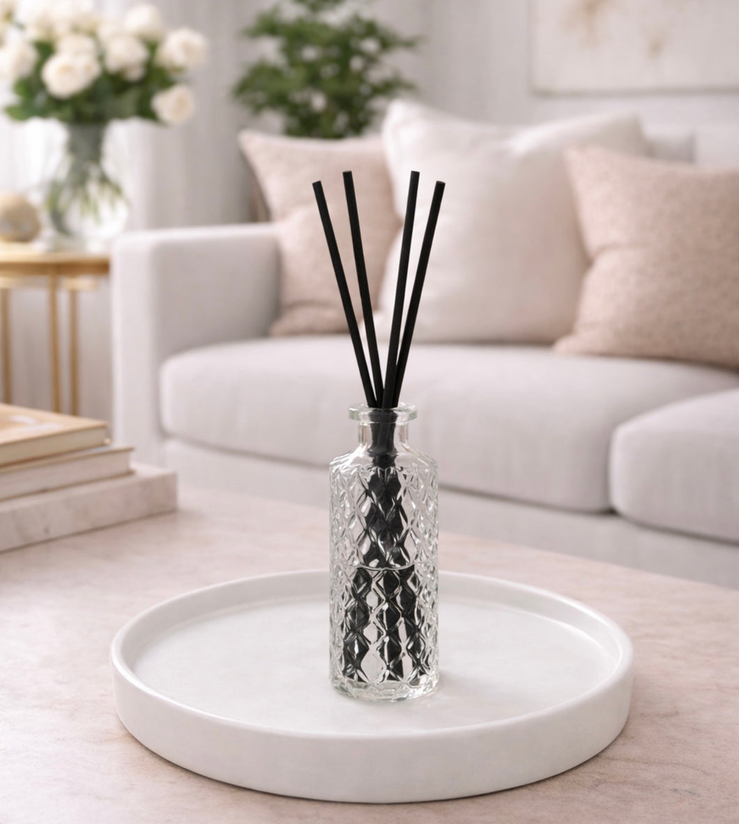 Celeste Reed Diffuser Bottle