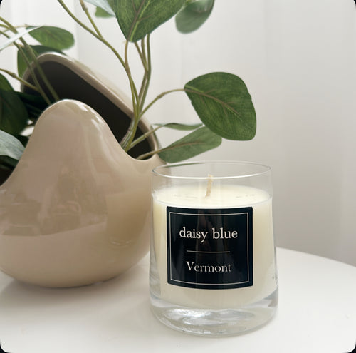 Lumière Candle Jar