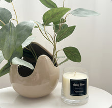 Lumière Candle Jar