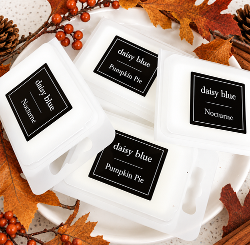Autumn Melts