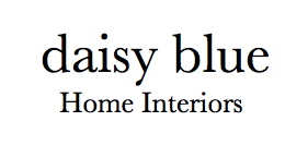 Daisy Blue Home Fragrance