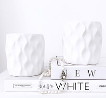 The Nico Candle - Large (White)