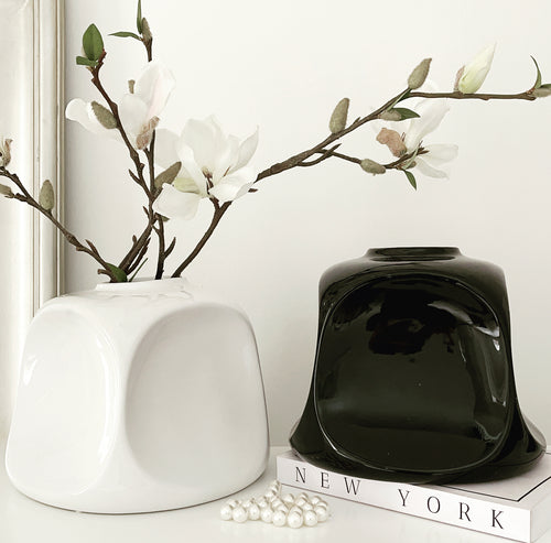 Wren Vase