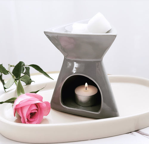 Rio Ceramic Wax Burner
