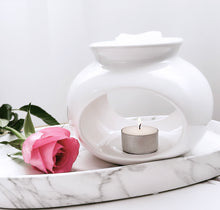 Sofia Ceramic Wax Burner