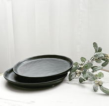 Annabel Styling Plate